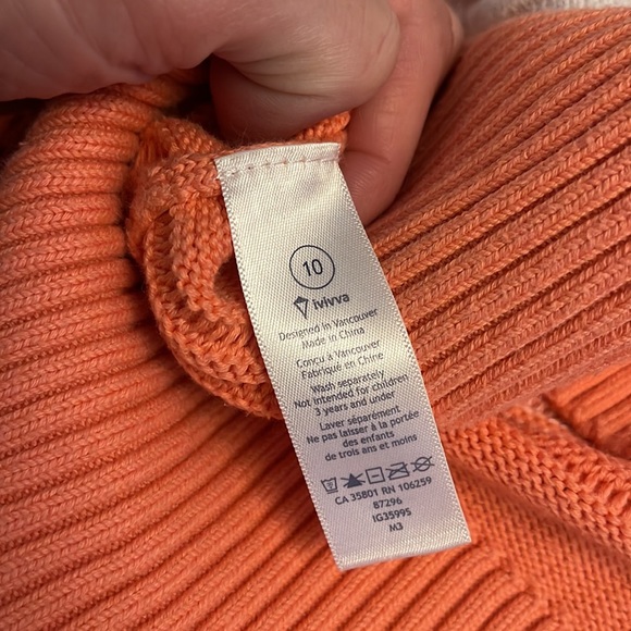 IVIVVA sweater - Picture 13 of 14